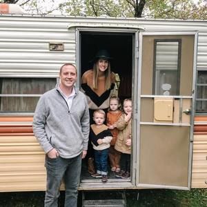 Meet your Posher, Tyler